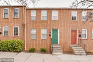 1005 N Central Ave, Baltimore, MD 21202