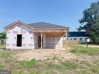 1753 Old Savannah Rd, Augusta, GA 30901