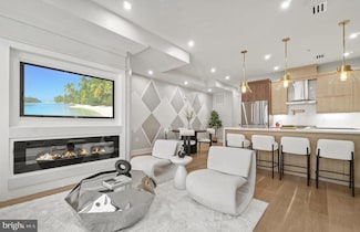 160 Central Ave Unit A, Jersey City, NJ 07307