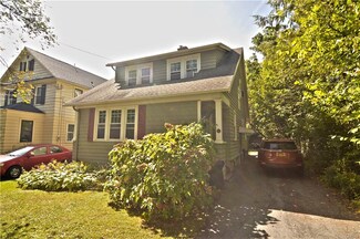 106 Columbia Ave, Syracuse, NY 13207