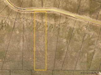 TRACT 14 Old Faithful Way, Cheyenne, WY 82009
