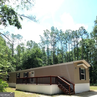 2612 River Bend Rd, Statesboro, GA 30461