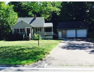 93 Somers Rd, Hampden, MA 01036