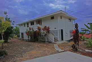 81-1025-A Keopuka Mauka Rd, Captain Cook, HI 96750