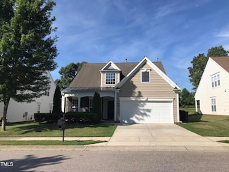 3705 Cathedral Bell Rd, Raleigh, NC 27614