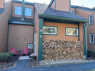 28 Tyler Spring Way Unit 19, Waterville Valley, NH 03215