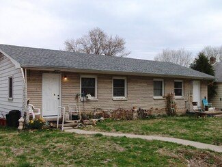 2523 S Milton Dr, Bloomington, IN 47403