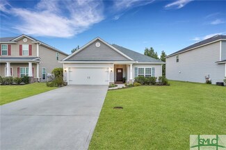 256 Cypress Creek Ln, Guyton, GA 31312