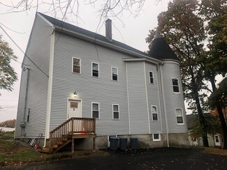 9 Whittier St, Worcester, MA 01605