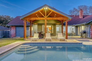 914 Patricia, San Antonio, TX 78213