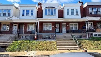 962 Anchor St, Philadelphia, PA 19124