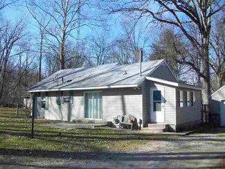 9205 W 270 N, Shipshewana, IN 46565