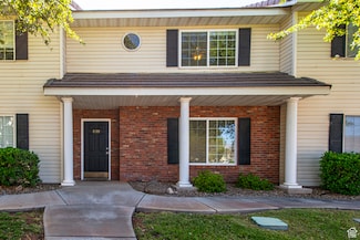 1735 W 540 N Unit 1303, St. George, UT 84770