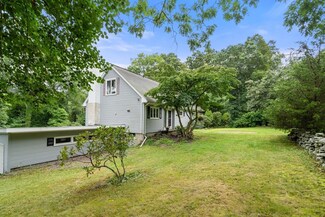180 Fairview Ave, Rehoboth, MA 02769