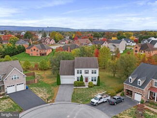 19111 Black Maple Way, Hagerstown, MD 21742