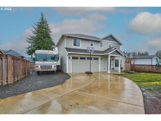 883 Washington St, Lafayette, OR 97127