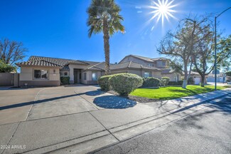 5511 E Harmony Ave, Mesa, AZ 85206