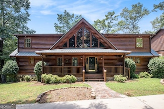 221 Laurel Cir, Dahlonega, GA 30533