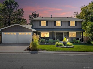 7675 S Datura Cir, Littleton, CO 80120