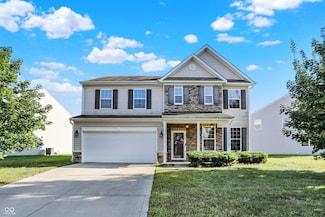 10553 Virginia Ave, Indianapolis, IN 46234