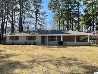 2309 Lily Dr, Ruston, LA 71270