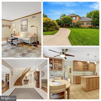 500 S Lexington St, Arlington, VA 22204