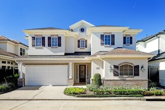 2723 Tudor Manor, Houston, TX 77082