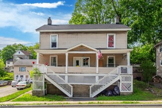 5 E Main St, Sussex, NJ 07461