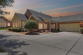 803 Brookhavenrun Cir, Duluth, GA 30097