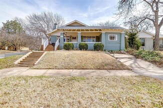 2601 Ryan Place Dr, Fort Worth, TX 76110