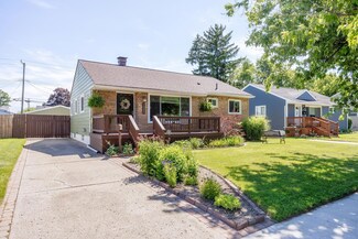 1262 Shirley Dr, Ypsilanti, MI 48198