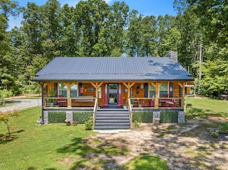 2815 Lewis Chapel Rd, Graysville, TN 37338