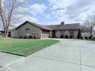 121 Berkley Ct, Decatur, IN 46733