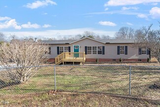 154 Amy Ln, Benson, NC 27504