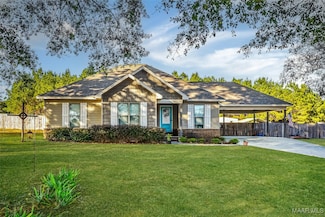 36 Arrow Leaf Trail, Tallassee, AL 36078