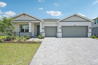 5665 Hampton Park Cir, Vero Beach South, FL 32966
