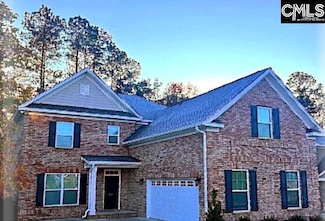 825 Hidden Point Dr, Columbia, SC 29229