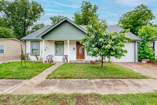 5309 Bourquin St, Dallas, TX 75210