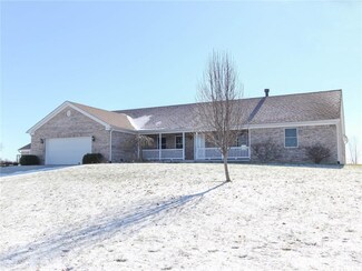 291 W 550 S, Trafalgar, IN 46181