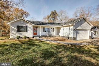 3337 Zachary Taylor Hwy, Mineral, VA 23117
