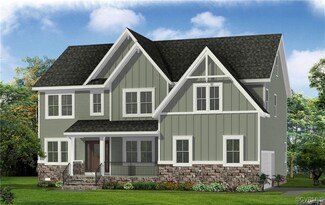 15024 Abberton Dr, Midlothian, VA 23112