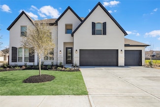 4520 Pistachio Trail, Manvel, TX 77583