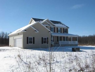 6906 Lyman Rd, Byron, NY 14422