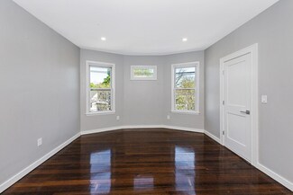 19 Chase St Unit 3, Dorchester, MA 02125