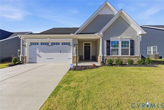 7672 Autumn Leaves Ln, New Kent, VA 23124