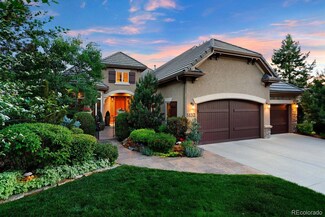 5132 Pine River Trail, Castle Rock, CO 80108