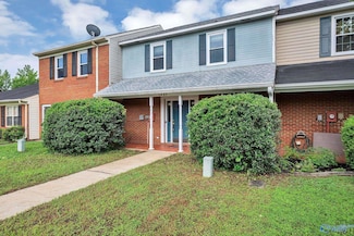 1827 Brownstone Ave SW, Decatur, AL 35603