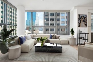 105 Greene St Unit 802, Jersey City, NJ 07302