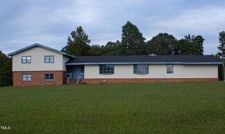 674 Mills Rd, Hollister, NC 27844