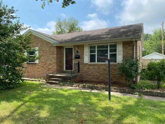 1927 S Lombard Ave, Evansville, IN 47714